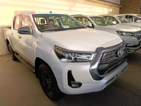 Toyota for sale in Iraq